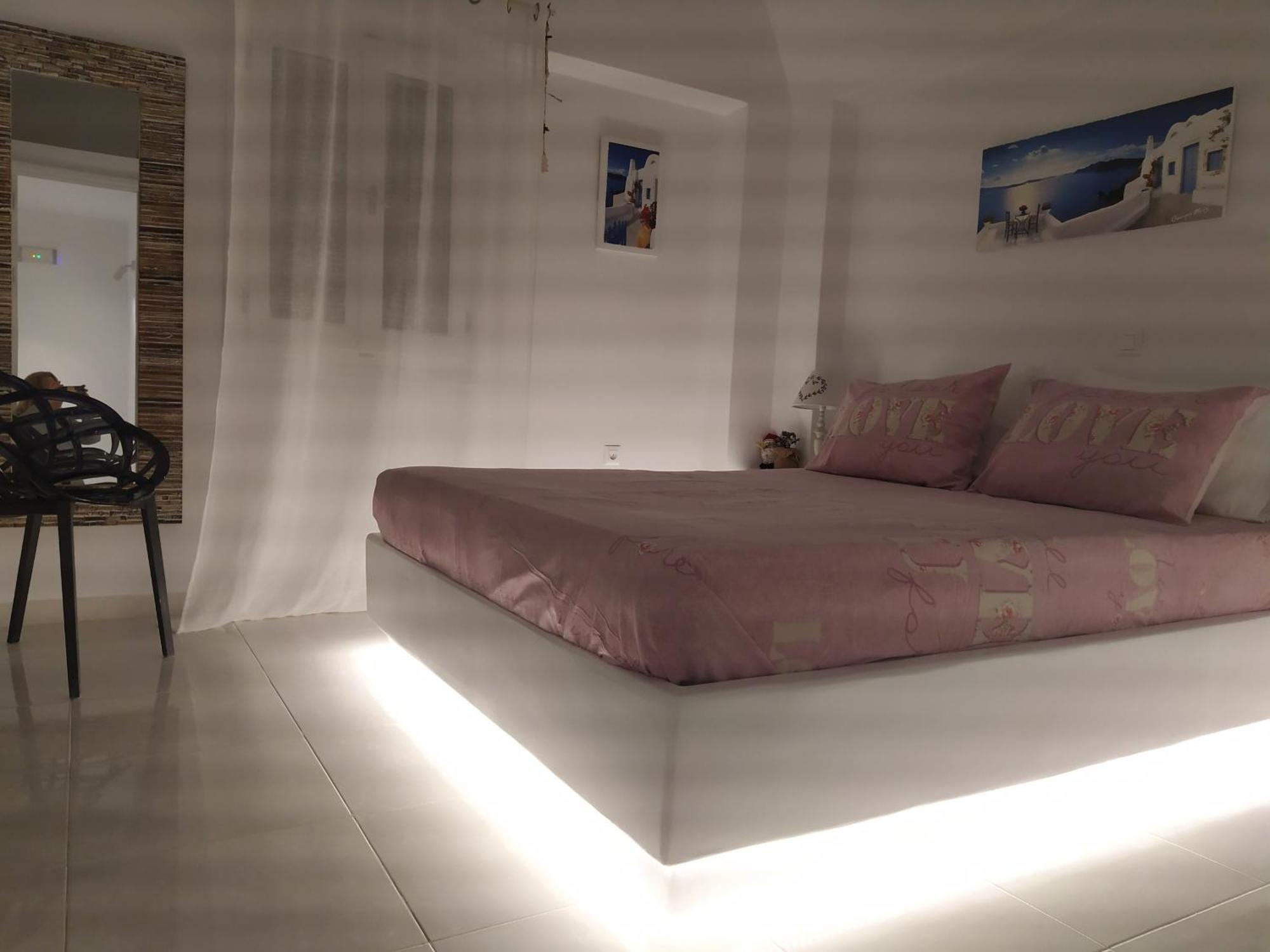 Jb Villa (Adults Only) Μεσαριά Εξωτερικό φωτογραφία