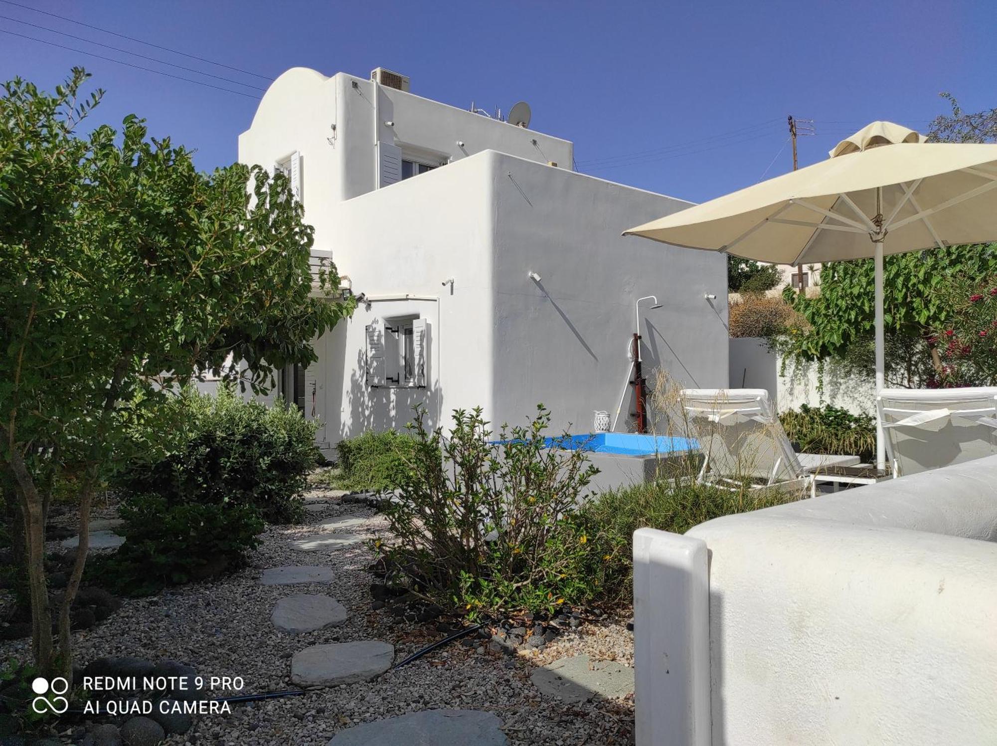 Jb Villa (Adults Only) Μεσαριά Εξωτερικό φωτογραφία