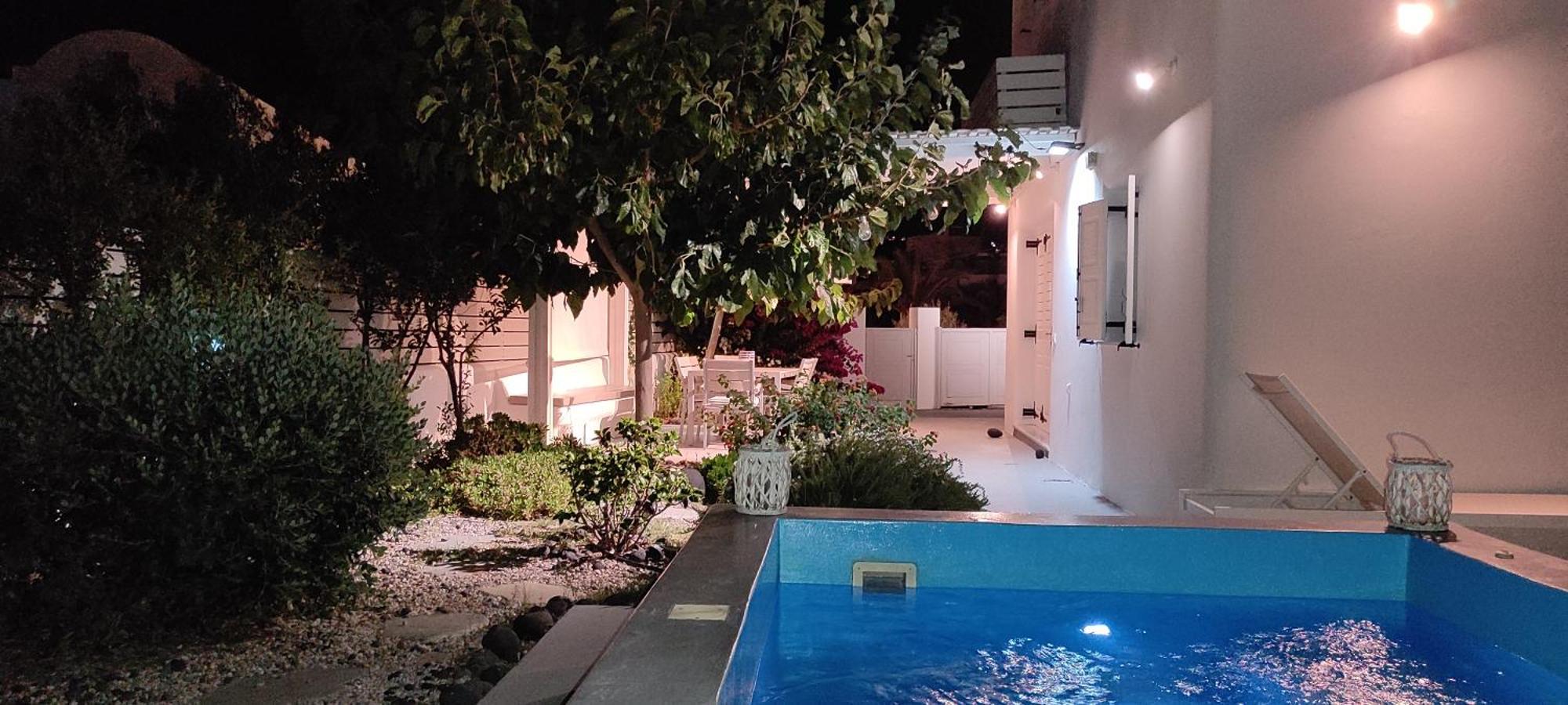 Jb Villa (Adults Only) Μεσαριά Εξωτερικό φωτογραφία