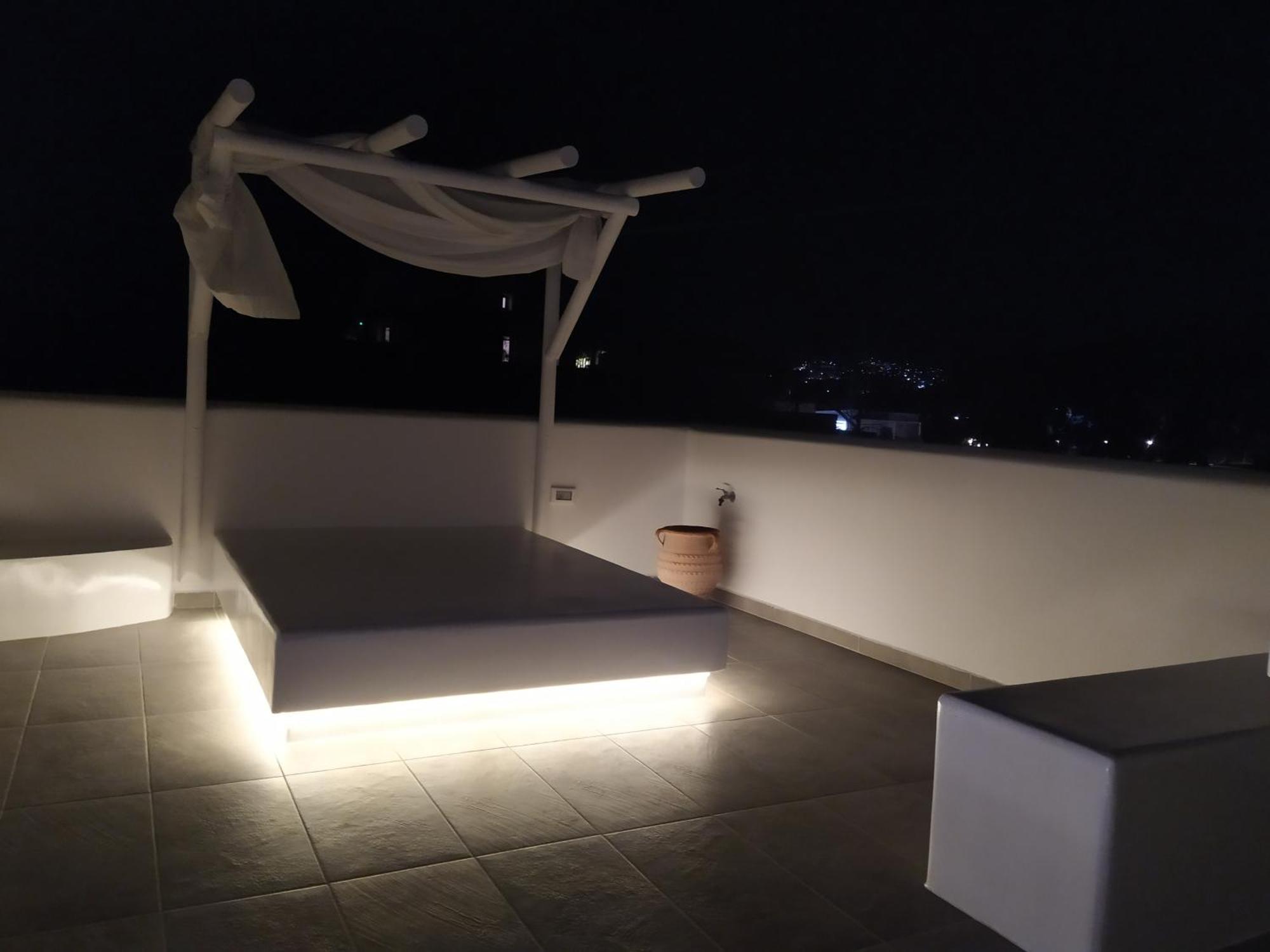 Jb Villa (Adults Only) Μεσαριά Εξωτερικό φωτογραφία
