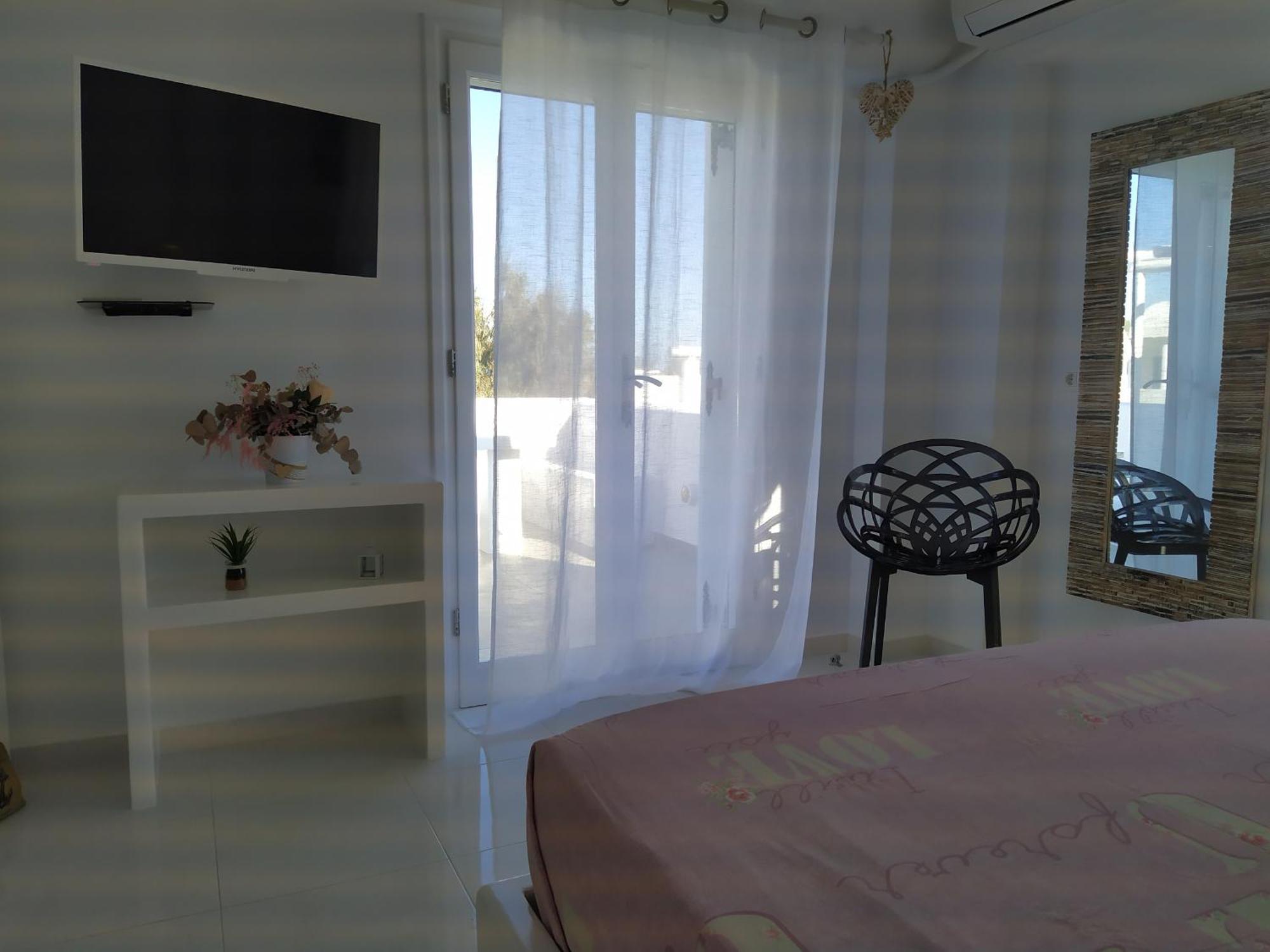Jb Villa (Adults Only) Μεσαριά Εξωτερικό φωτογραφία