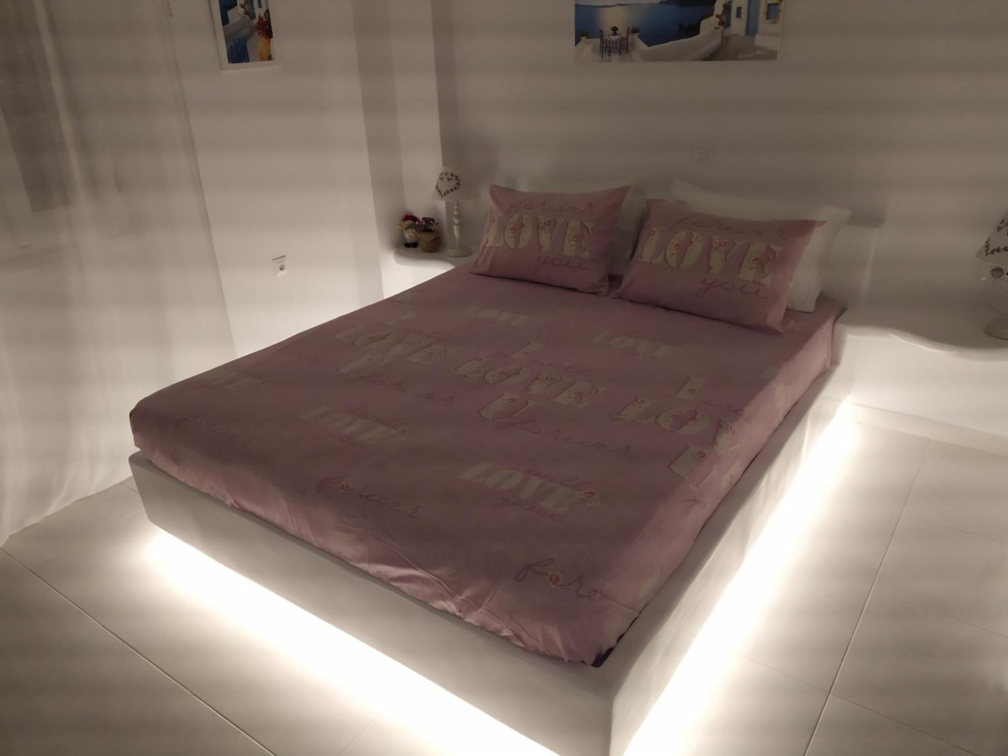 Jb Villa (Adults Only) Μεσαριά Εξωτερικό φωτογραφία