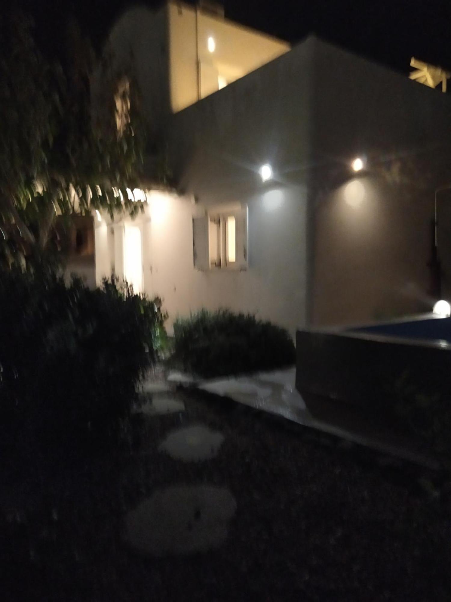 Jb Villa (Adults Only) Μεσαριά Εξωτερικό φωτογραφία