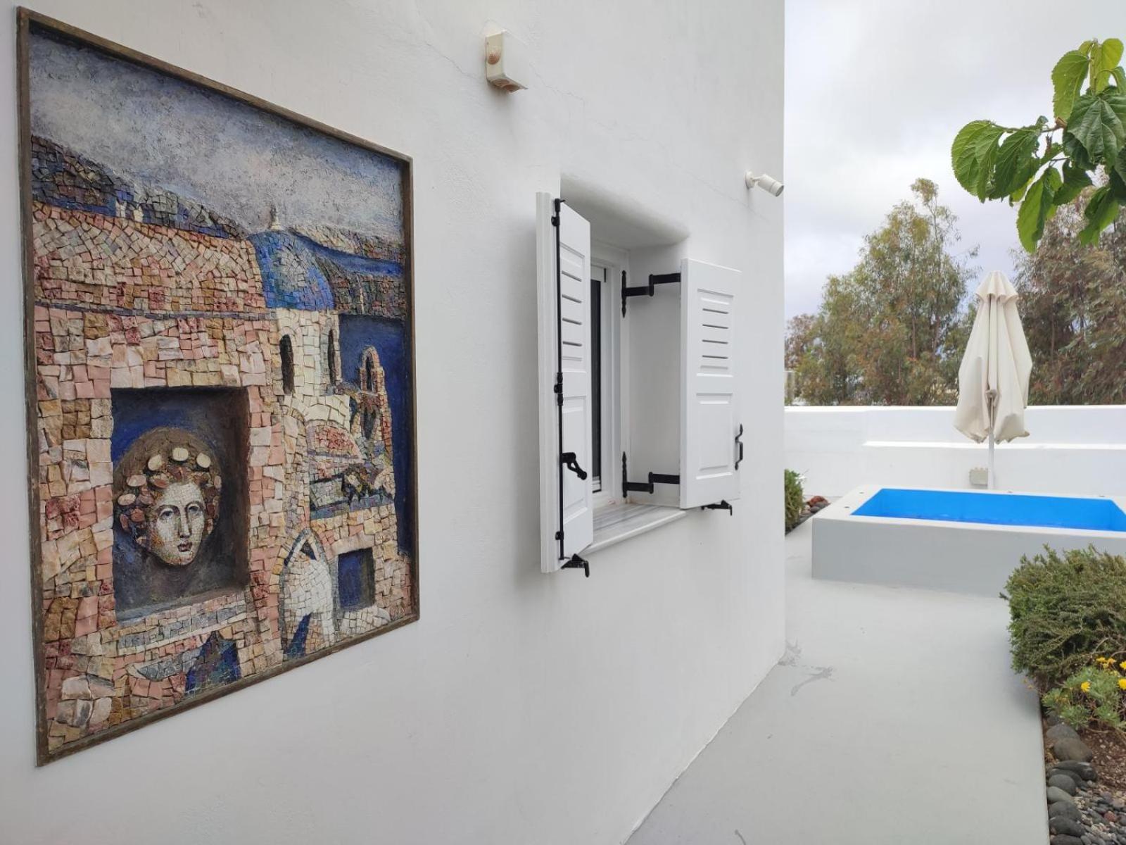 Jb Villa (Adults Only) Μεσαριά Εξωτερικό φωτογραφία
