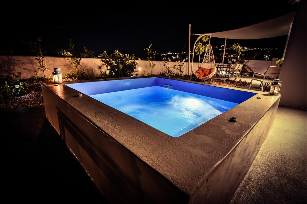 Jb Villa (Adults Only) Μεσαριά Εξωτερικό φωτογραφία