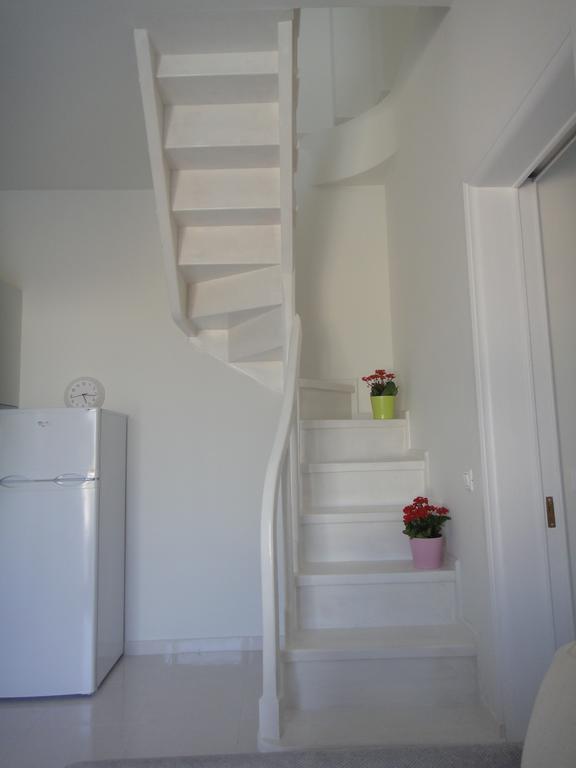 Jb Villa (Adults Only) Μεσαριά Εξωτερικό φωτογραφία