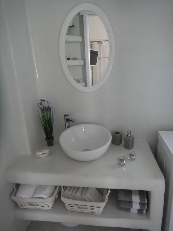 Jb Villa (Adults Only) Μεσαριά Εξωτερικό φωτογραφία