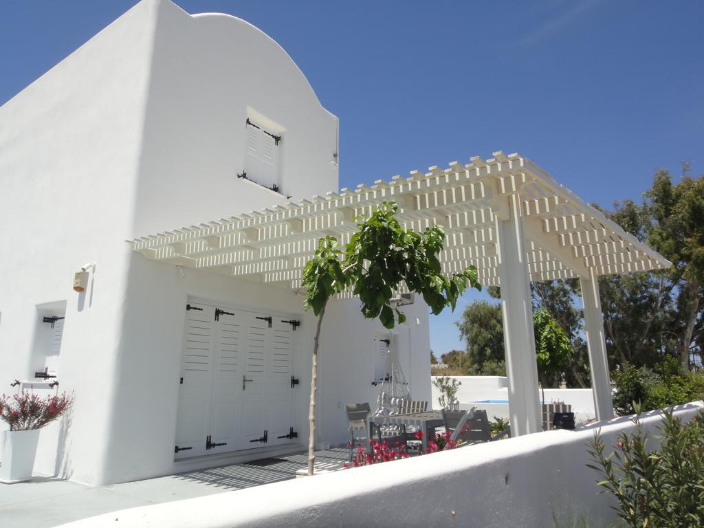 Jb Villa (Adults Only) Μεσαριά Εξωτερικό φωτογραφία
