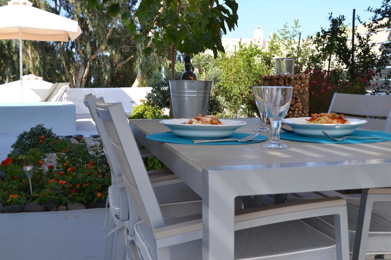 Jb Villa (Adults Only) Μεσαριά Εξωτερικό φωτογραφία