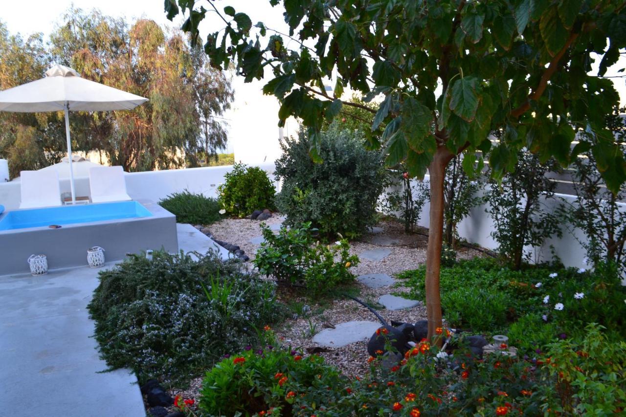 Jb Villa (Adults Only) Μεσαριά Εξωτερικό φωτογραφία