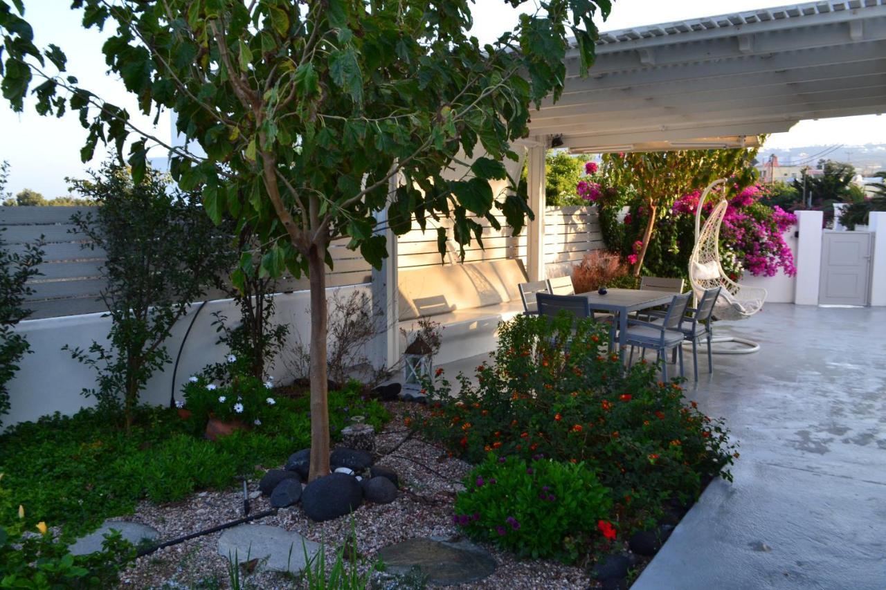 Jb Villa (Adults Only) Μεσαριά Εξωτερικό φωτογραφία
