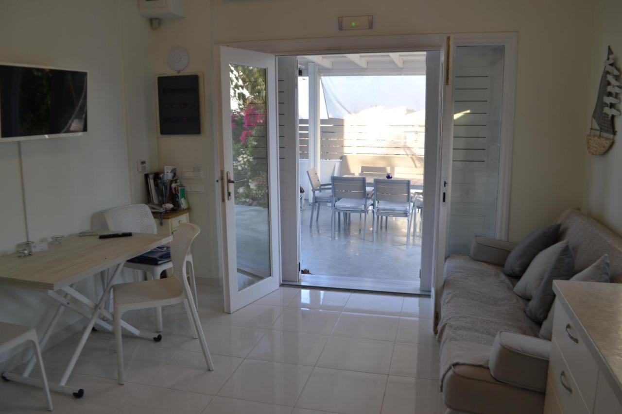 Jb Villa (Adults Only) Μεσαριά Εξωτερικό φωτογραφία