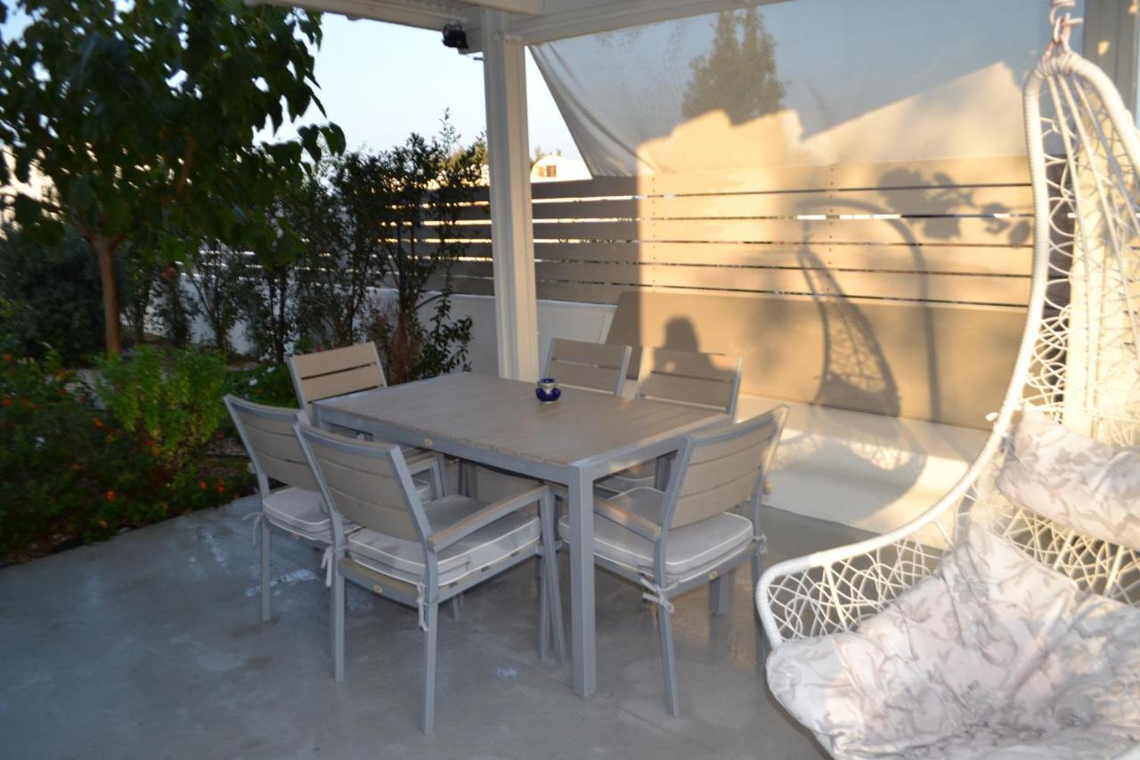 Jb Villa (Adults Only) Μεσαριά Εξωτερικό φωτογραφία